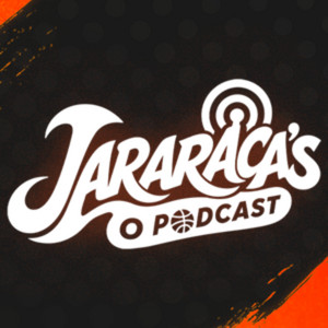 Cover: Jararacas o Podcast