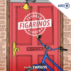Cover: Figarinos Fahrradladen - Der MDR Tweens Hörspiel-Podcast für Kinder
