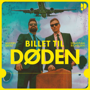 Cover: Billet til døden