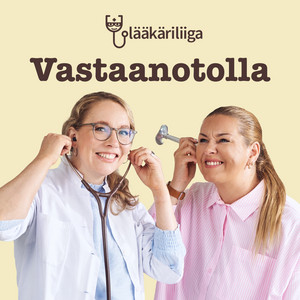 Cover: Vastaanotolla