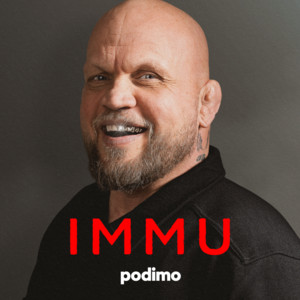 Cover: Immu