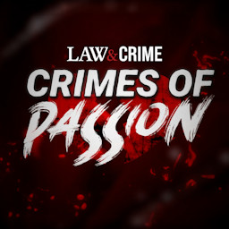 Cover: Crimes of Passion