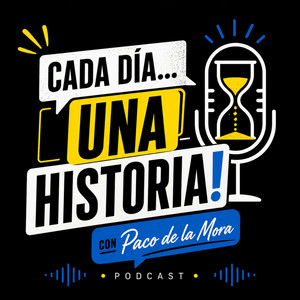 Cover: Cada día, una HISTORIA!