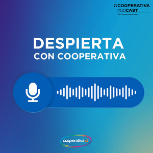 Cover: Despierta con Cooperativa