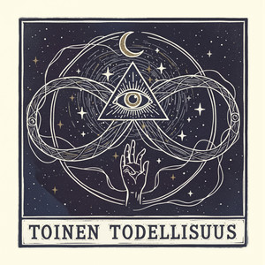 Cover: Toinen Todellisuus