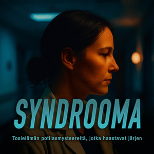 Cover: Syndrooma