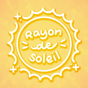 Cover: Rayon de Soleil