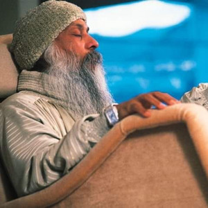 Cover: Osho Hindi Discourses
