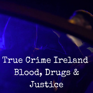 Cover: True Crime Ireland 