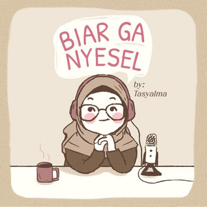 Cover: Biar Ga Nyesel