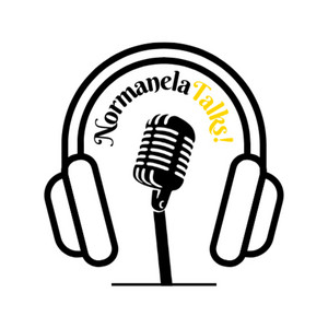 Cover: Normanela Talks