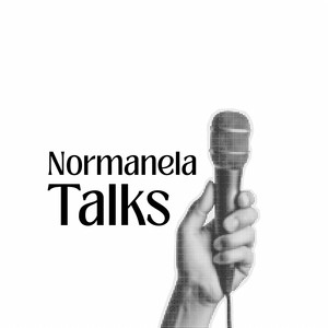 Cover: Normanela Talks