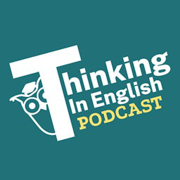 Cover: Thinking in English