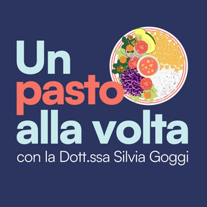 Cover: Un pasto alla volta