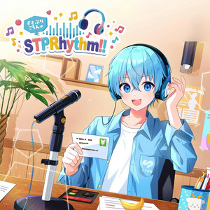 Cover: すとぷりころんのSTPRhythm!!