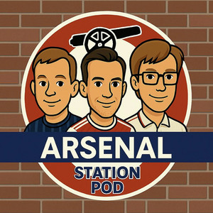 Cover: Arsenal Station