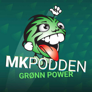 Cover: MK-podden: Grønn Power