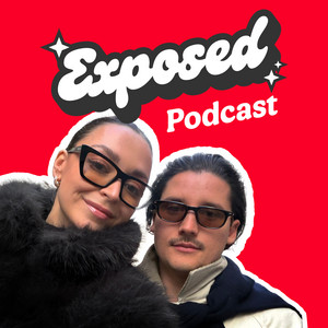 Cover: Exposed Podcast