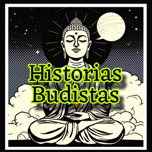 Cover: HISTORIAS BUDISTAS