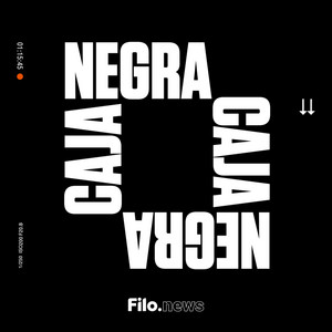 Cover: Caja Negra
