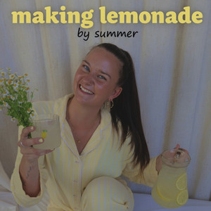 Cover: Making Lemonade 