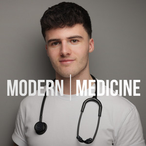 Cover: Modern Medicine mit Alessandro Falcone