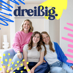 Cover: dreißig.