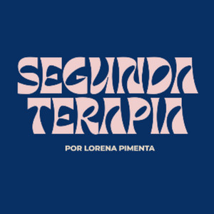 Cover: segunda terapia