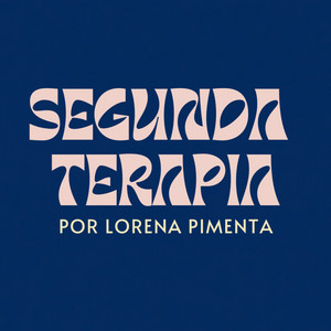 Cover: segunda terapia