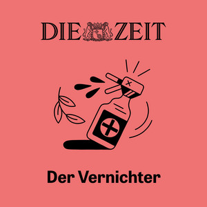 Cover: Der Vernichter