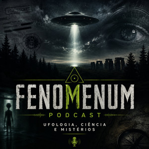 Cover: Fenomenum podcast