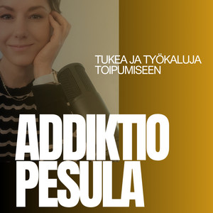 Cover: Addiktiopesula