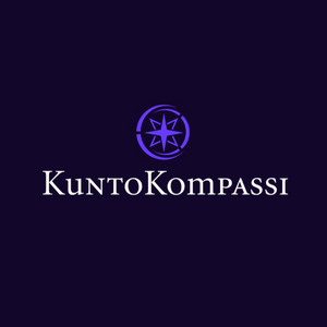 Cover: Kuntokompassi Podcast