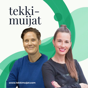 Cover: Tekki Muijat