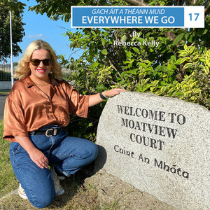Cover: Everywhere We Go