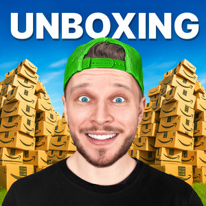 Cover: Unchained : Unboxing