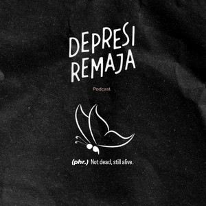 Cover: Depresi Remaja