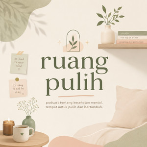 Cover: Ruang Pulih