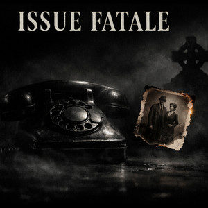 Cover: Issue Fatale