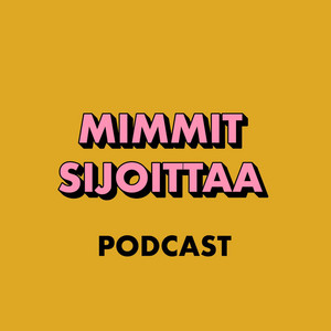 Cover: Mimmit sijoittaa