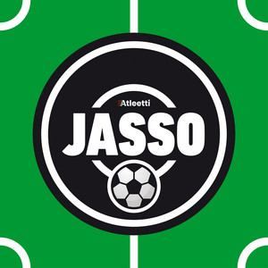 Cover: Jasso