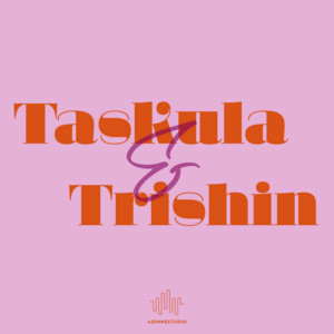Cover: Taskula & Trishin