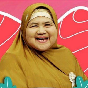 Cover: Ceramah Ustadzah Mama Dedeh Rosidah