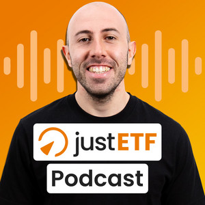 Cover: justETF Italia - Podcast