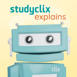 Cover: Studyclix Explains