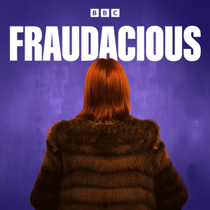 Cover: Fraudacious