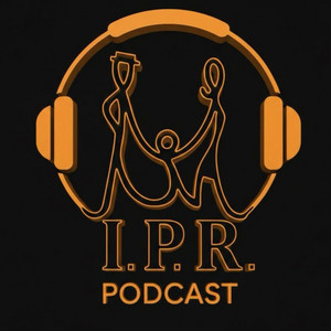 Cover: I.P.R. Podcast