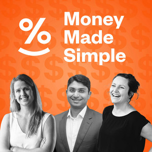 Cover: Money Made Simple