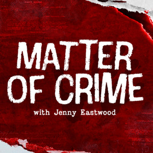Cover: Matter of Crime