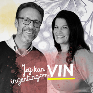 Cover: Jeg kan ingenting om vin